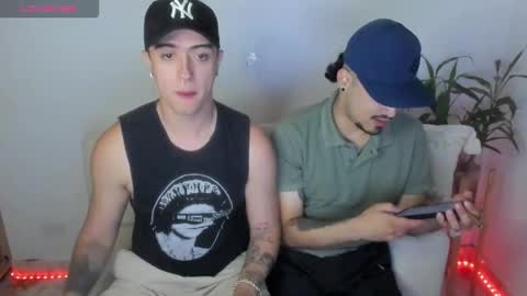 sebastian online show from December 18, 7:14 am