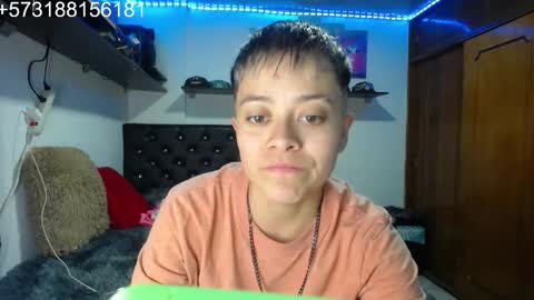 Myystiic online show from December 16, 11:33 pm