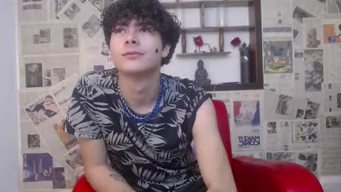 sebastian_rougue online show from March 19, 9:42 pm