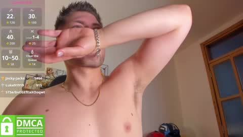 sebastian INDEPENDENT MODEL online show from May 7, 11:21 pm