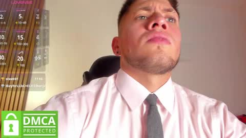 sebastian INDEPENDENT MODEL online show from April 25, 8:28 pm
