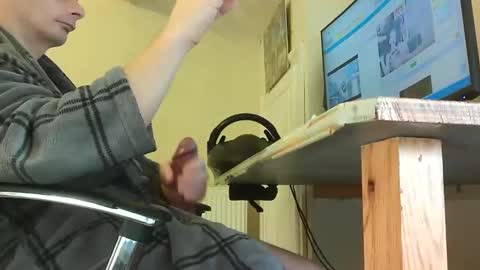 sebastianspalding450 online show from December 14, 10:10 am