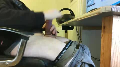 sebastianspalding450 online show from February 8, 2:42 pm