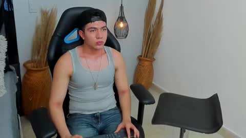 SEBASTIAN  online show from December 17, 3:19 pm