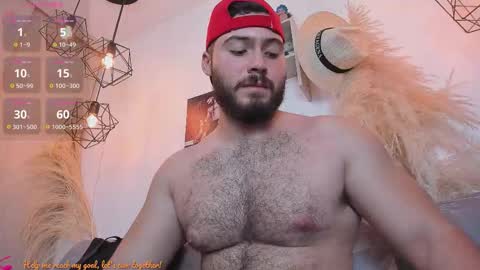 Instagram jeanpaulfit  online show from March 10, 11:18 pm