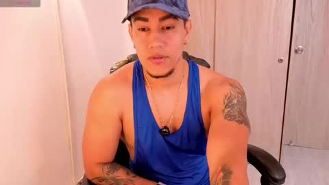 Sebas online show from February 15, 2:05 pm