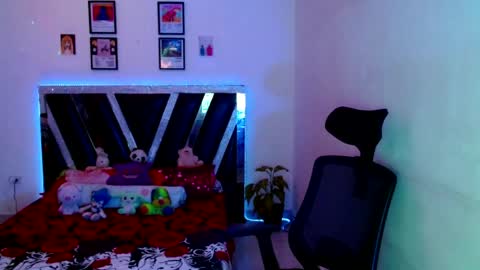 Sebas online show from May 17, 12:42 am