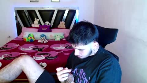 Sebas online show from June 6, 12:00 pm