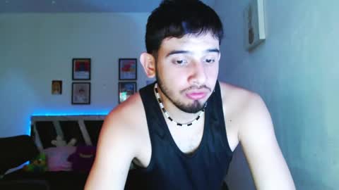 Sebas online show from April 23, 3:25 am