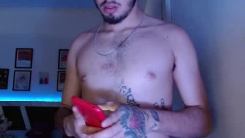 Sebas online show from February 9, 7:05 pm