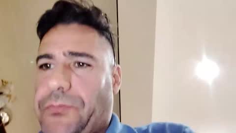 Sebastian Torres Lpez online show from February 27, 2:04 am