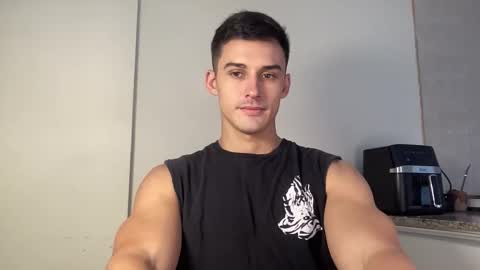 sebybeba online show from January 18, 3:54 pm