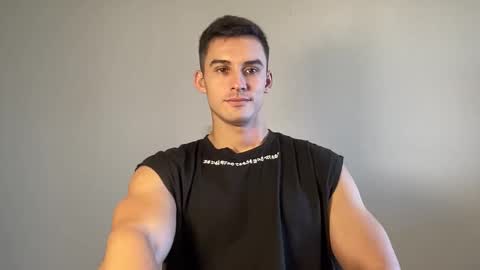 sebybeba online show from February 4, 1:15 pm