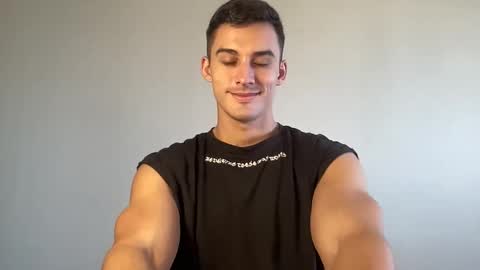 sebybeba online show from February 5, 1:47 pm