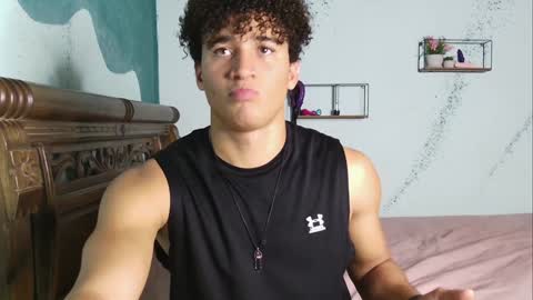 kai online show from January 8, 3:51 am