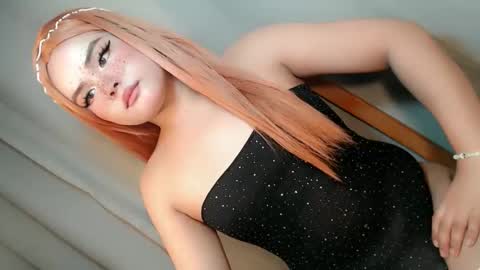 kwen online show from April 5, 6:38 pm