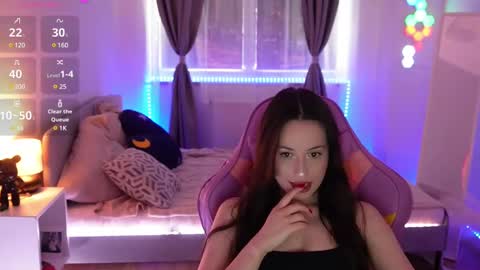 secret_eve online show from March 8, 12:09 pm