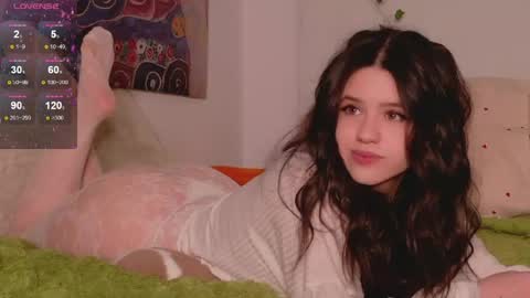 secret_princes online show from April 13, 8:13 pm