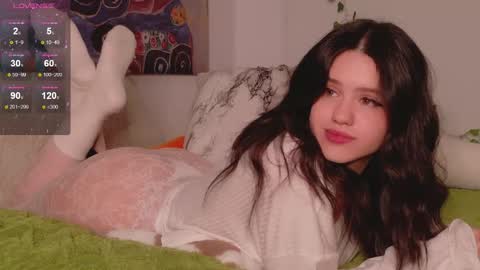 secret_princes online show from March 11, 9:07 pm