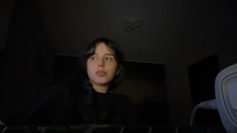 secret_vanilla_ online show from July 15, 8:35 pm
