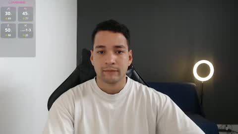 Snapshot of secretboy5000 chatting on February 12, 2:43 pm Jex online show from February 12, 2:43 pm