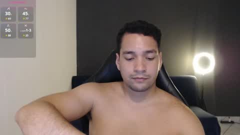 Snapshot of secretboy5000 chatting on February 27, 2:57 am Jex online show from February 27, 2:57 am