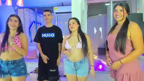 NIKOL online show from January 9, 9:53 pm