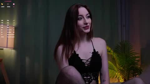 Lily online show from February 28, 2:21 pm