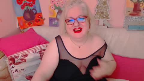 Alice online show from January 13, 8:16 pm