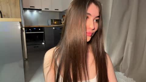 Secret online show from April 2, 11:22 pm