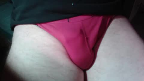 secretrub online show from December 25, 2:34 pm