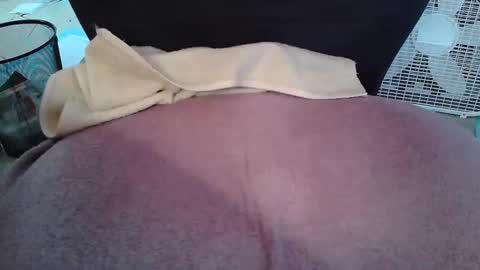 secretrub online show from January 26, 7:09 pm