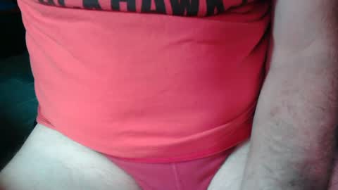 secretrub online show from December 29, 2:52 pm