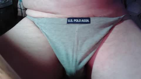 secretrub online show from January 29, 2:32 pm