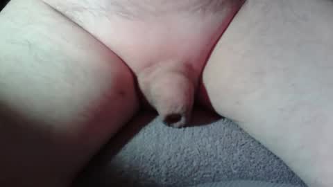 secretrub online show from January 28, 2:10 pm