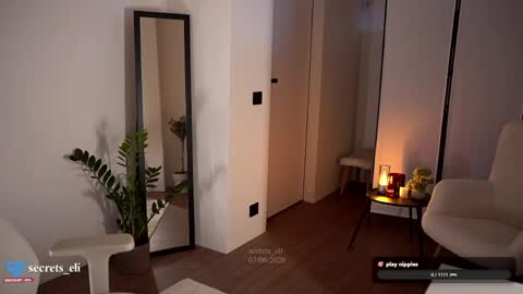 Eliz online show from June 7, 6:24 pm