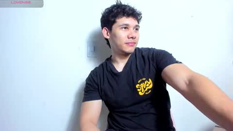 Mod pepe online show from October 27, 8:03 am