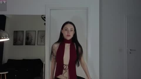 Sara online show from September 23, 8:37 pm