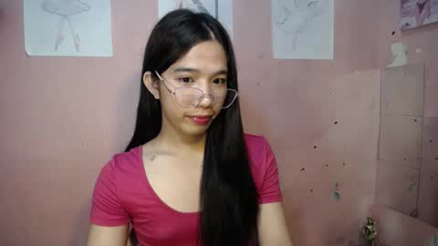 JUST CALL ME ABIA  online show from September 30, 10:20 pm