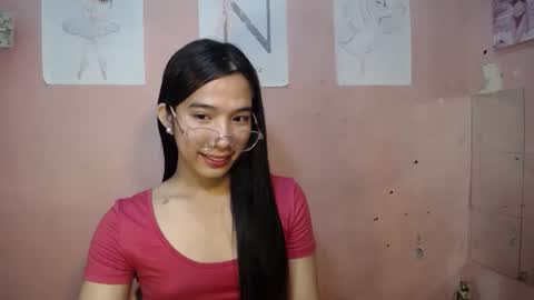 JUST CALL ME ABIA  online show from September 28, 3:15 am