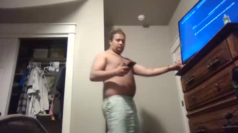 seductive_gibby online show from July 27, 9:28 am