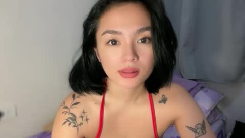 Mariaxxx online show from April 21, 2:04 am