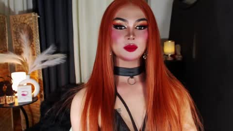 seductive_trixxx online show from July 23, 2:31 am