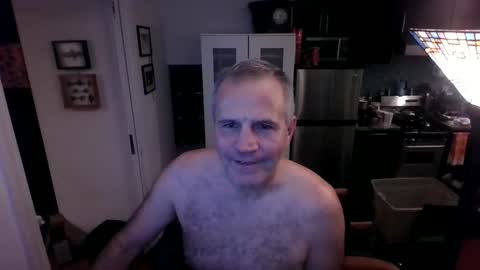 MickJager online show from October 20, 6:07 am