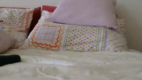 Cleona Ricci online show from June 5, 7:52 pm