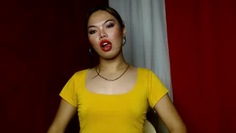 cassie online show from February 5, 11:34 am