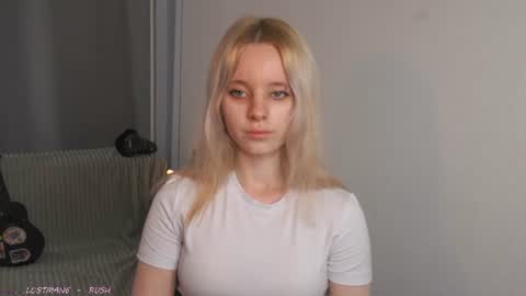 See Its honey bunny  im Lana online show from July 9, 4:11 pm