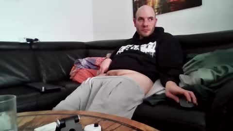 Sebastian online show from March 13, 10:29 am