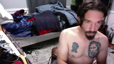 seemydick69007 online show from January 21, 11:35 am