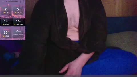 seewolf1000 online show from January 29, 6:18 pm